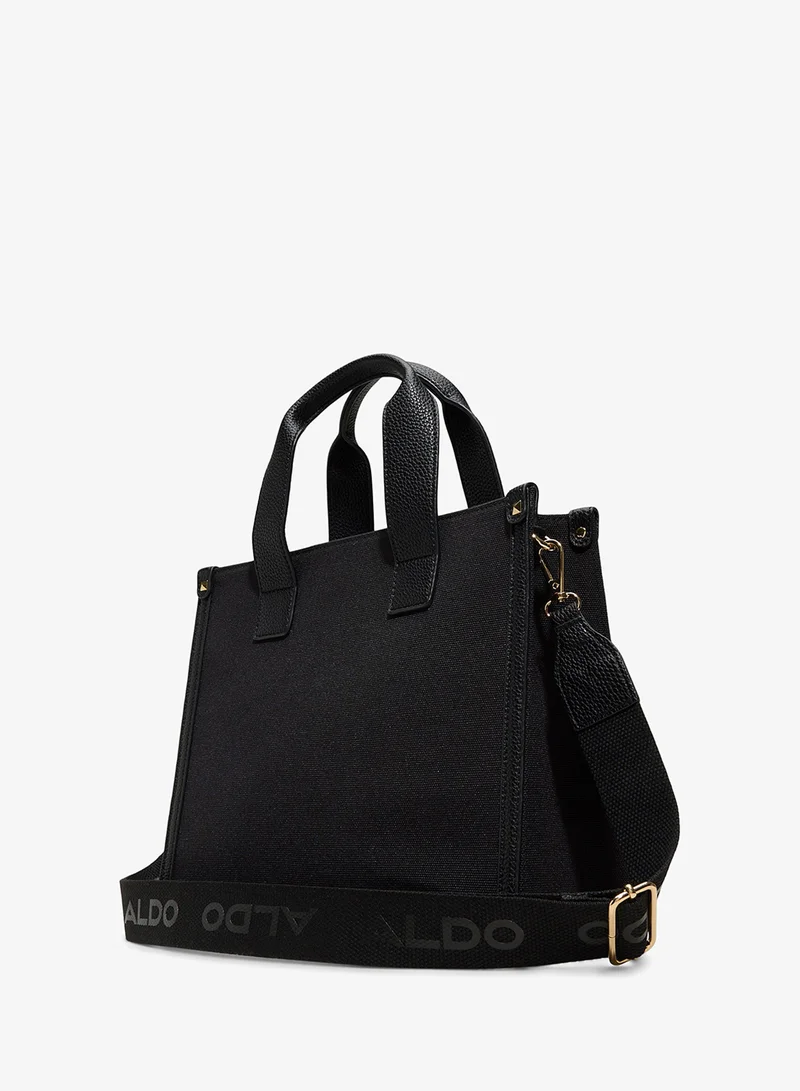 ALDO  Manalendar Top Handle Tote Bag for Women | Best Price UAE